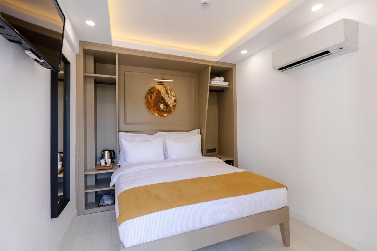 Kiana Kaleıçı 2* Antalya