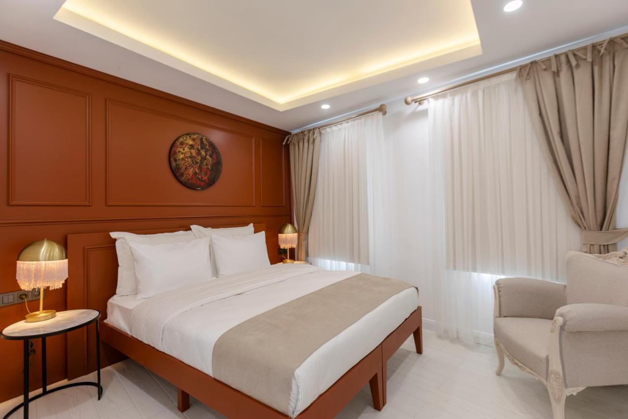 Kiana Kaleıçı 2* Antalya