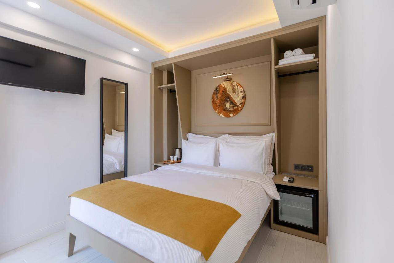 Kiana Kaleıçı Antalya