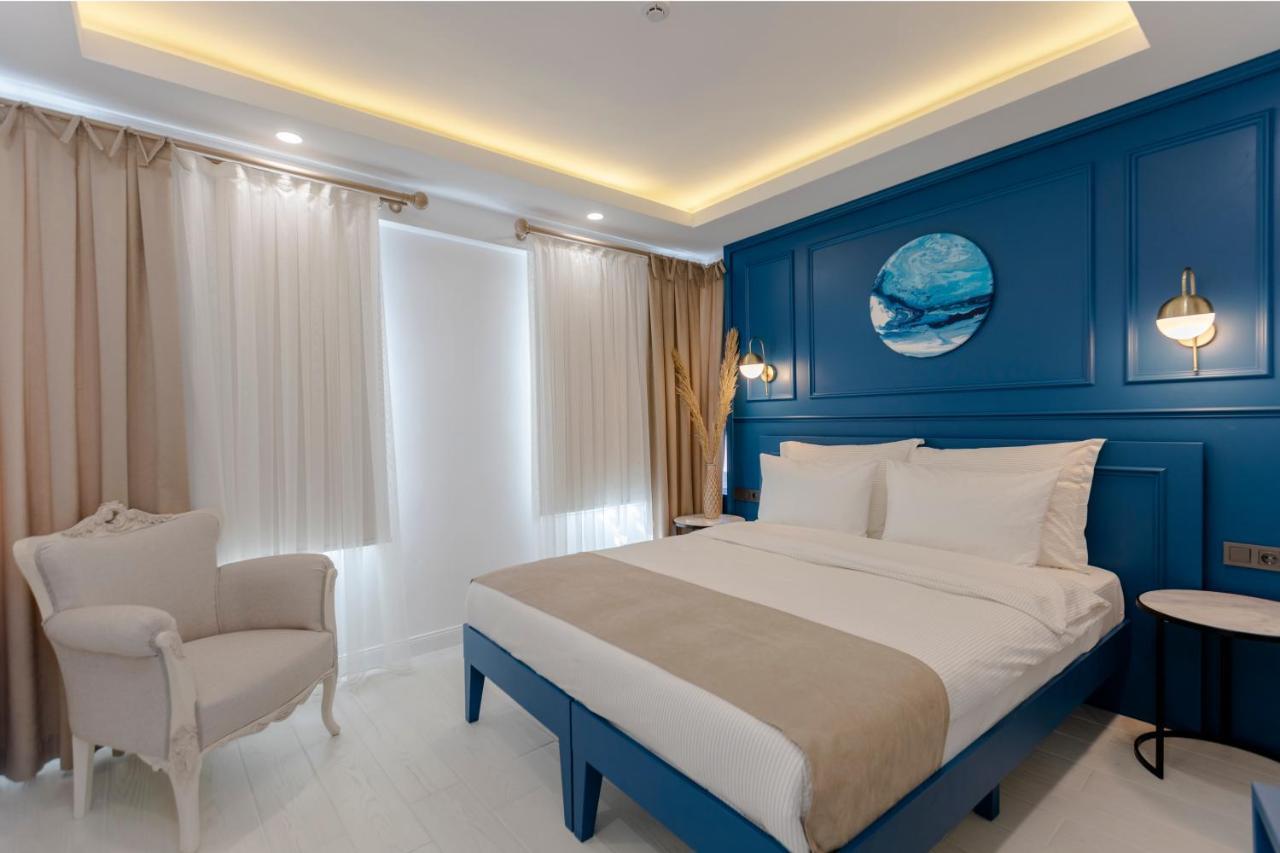 Kiana Kaleıçı Antalya