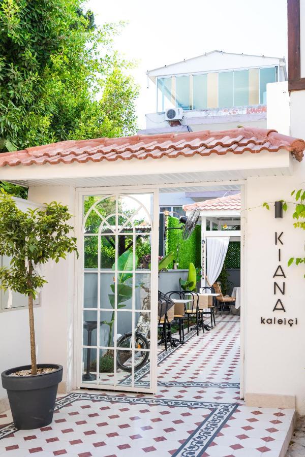 Otel Kiana Kaleıçı 2*